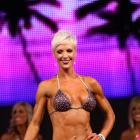 Mindy  Kayser - NPC Emerald Cup 2014 - #1